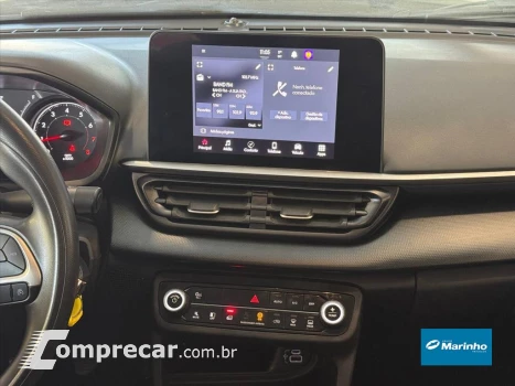 PULSE 1.3 FLEX DRIVE MANUAL