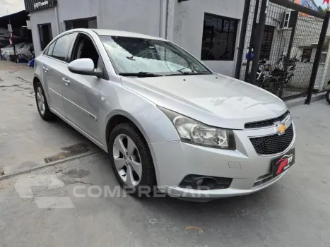 CRUZE LT NB