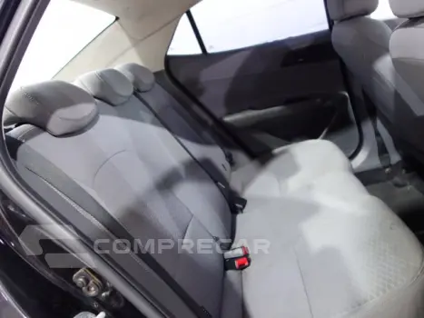 HB20S - 1.0 12V VISION MANUAL