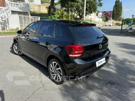POLO 1.0 170 TSI Highline