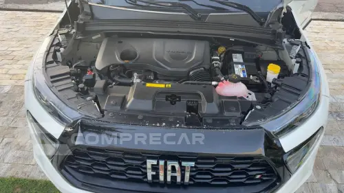 TORO 1.3 Turbo 270 Freedom