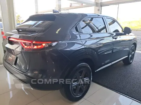HR-V 1.5 DI I-VTEC FLEX EXL CVT