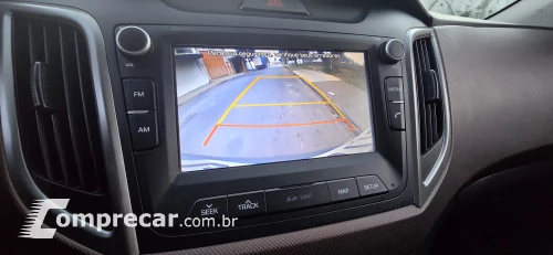 CRETA 2.0 16V Prestige