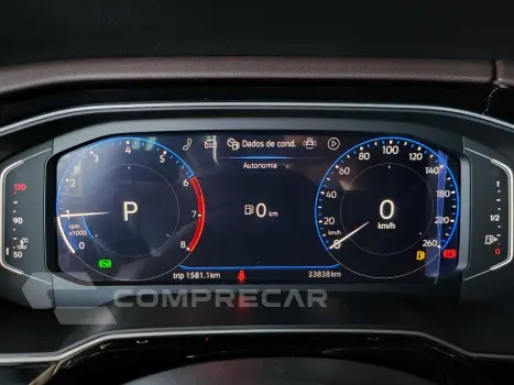 VIRTUS 1.0 200 TSI HIGHLINE AUTOMÁTICO