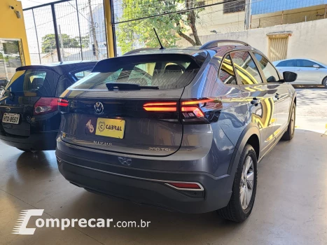 NIVUS 1.0 200 TSI Comfortline
