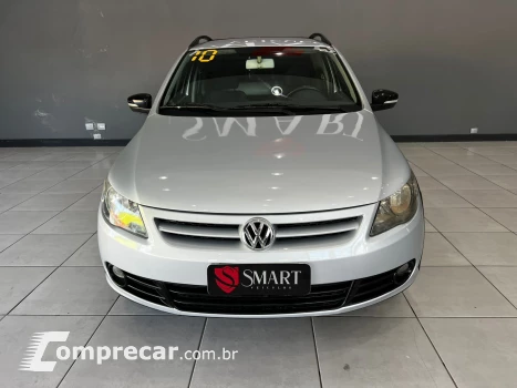 Saveiro Trooper 1.6 (Flex) (cab. estendida)