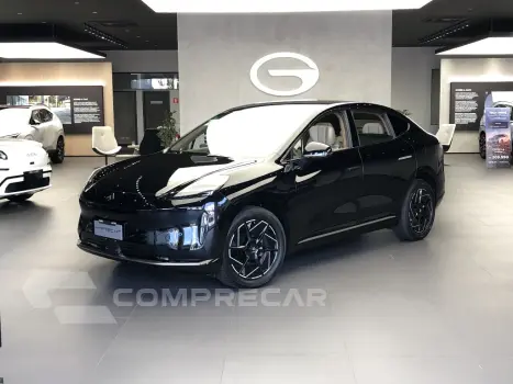 GAC Aion ES ALL ELETRIC SEDAN 4 portas