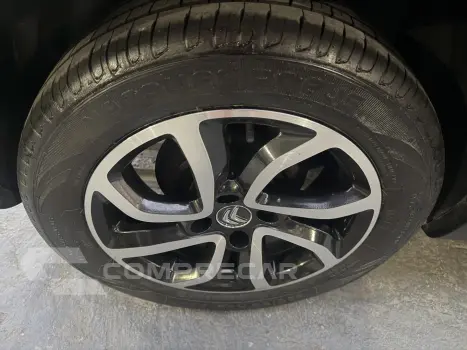 AIRCROSS 1.6 GLX 16V FLEX 4P AUTOMÁTICO
