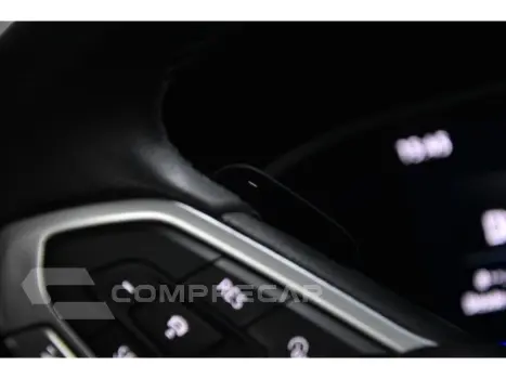 VIRTUS 1.0 12V 200 TSI COMFORTLINE FLEX AUTOMÁTICO
