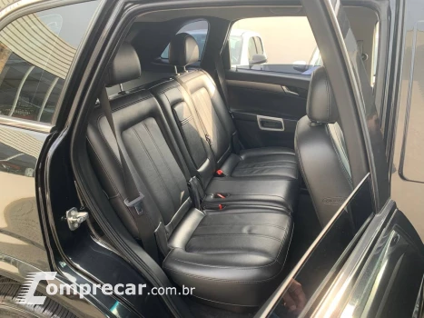 CAPTIVA SPORT FWD 2.4 16V 171/185cv