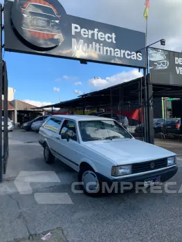 PARATI 1.6 CL 8V