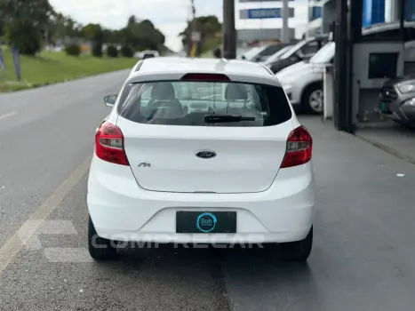 Ka 1.0 SE/SE Plus TiVCT Flex 5p