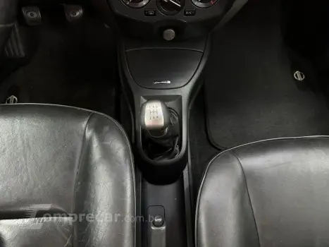 Livina 1.6 S X-Gear 16V Flex 4P Manual