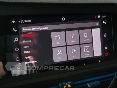 JETTA 2.0 350 TSI GASOLINA GLI DSG