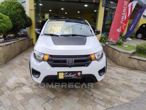 MOBI TREKKING 1.0 FLEX