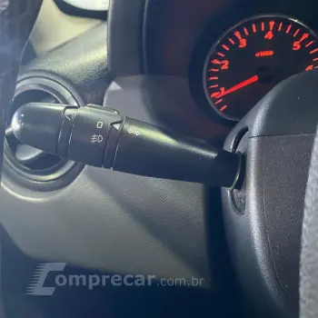 DUSTER Dynamique 1.6 Flex 16V Mec.