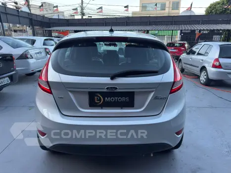 FIESTA 1.6 SE Hatch 16V