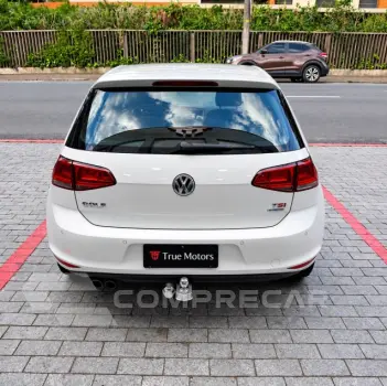 GOLF 1.4 TSI Comfortline 16V