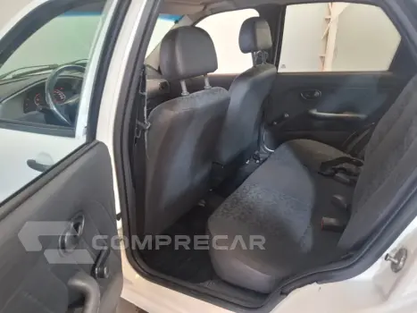 SIENA 1.0 MPI Fire 8V