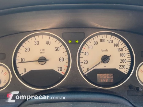 ASTRA 2.0 MPFI Advantage 8V