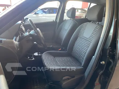 SANDERO 1.6 Privilége 16V