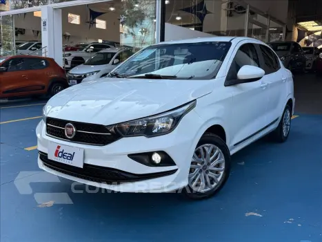 Fiat CRONOS 1.3 FIREFLY FLEX DRIVE MANUAL 4 portas