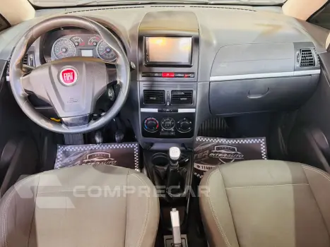 IDEA 1.4 MPI Attractive 8V