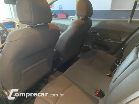 CRUZE 1.4 LT
