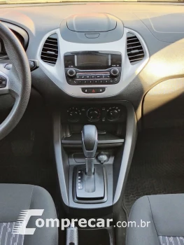 Ka 1.5 SE 12V Flex 5p Aut.