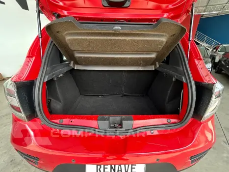 SANDERO STEPWAY Hi-Power 1.6 8V 5p