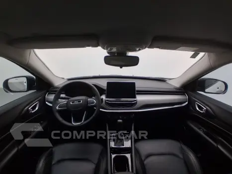 COMPASS 1.3 T270 TURBO FLEX LONGITUDE AT6