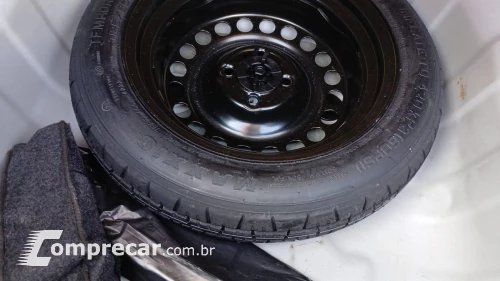 HB20S Platinum Plus 1.0 Turbo AT (Flex)