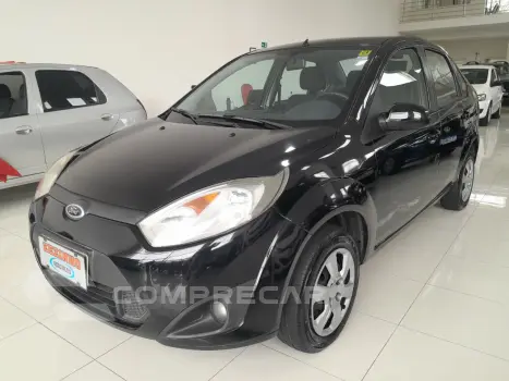FORD Fiesta Sedan 1.6 4P CLASS FLEX 4 portas