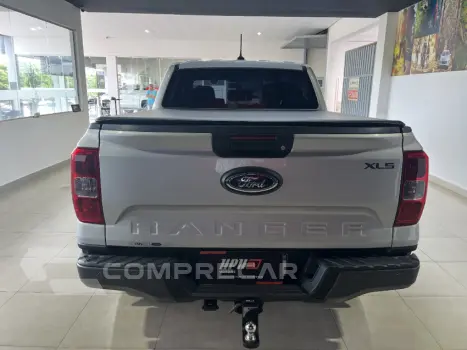 RANGER 2.0 Turbo CD XLS 4X4