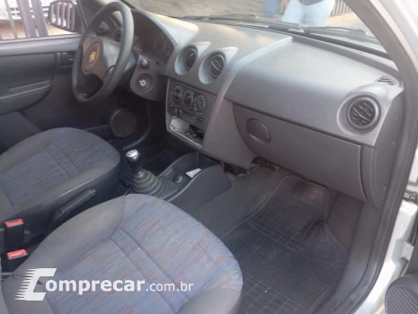 CELTA 1.0 MPFI VHCE Spirit 8V