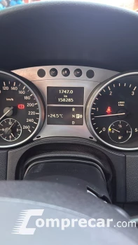 ML 350 3.0 CDI 4X4 V6