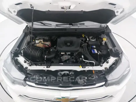 S10 2.8 16V TURBO DIESEL LTZ CD 4X4 AUTOMÁTICO