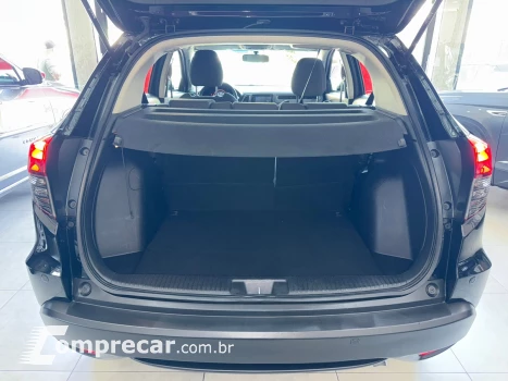 HR-V 1.8 16V EX