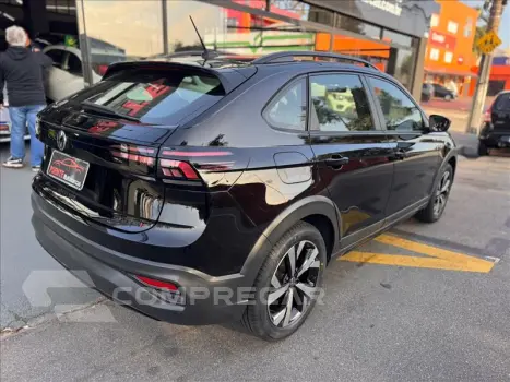 NIVUS 1.0 200 TSI Highline
