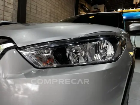 KICKS 1.6 16V FLEXSTART S 4P XTRONIC