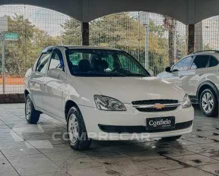 CHEVROLET CLASSIC 1.0 MPFI LS 8V 4 portas
