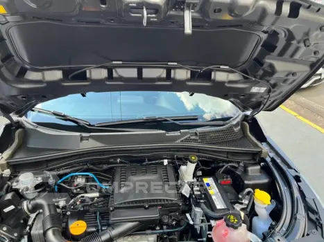 PULSE 1.0 Turbo 200 Drive