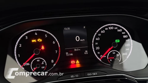 VIRTUS 1.0 200 TSI Comfortline