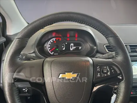 ONIX 1.4 MPFI LTZ 8V FLEX 4P MANUAL