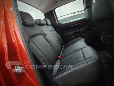 RANGER 3.0 V6 TURBO DIESEL CD XLT 4X4 AUTOMATICO