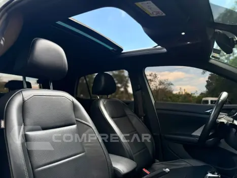 T-CROSS 1.4 250 TSI Highline