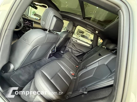 Macan GTS 2.9 Bi-Turbo 380cv