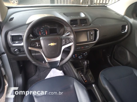 SPIN 1.8 Premier 8V