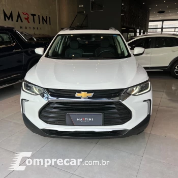 TRACKER Premier 1.2 Turbo 12V Flex Aut.