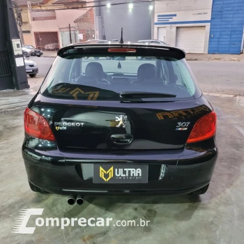 307 MILLESIM200 1.6 Flex 16V 5p